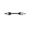 CV Axle Shaft TrakMotive HY-86079