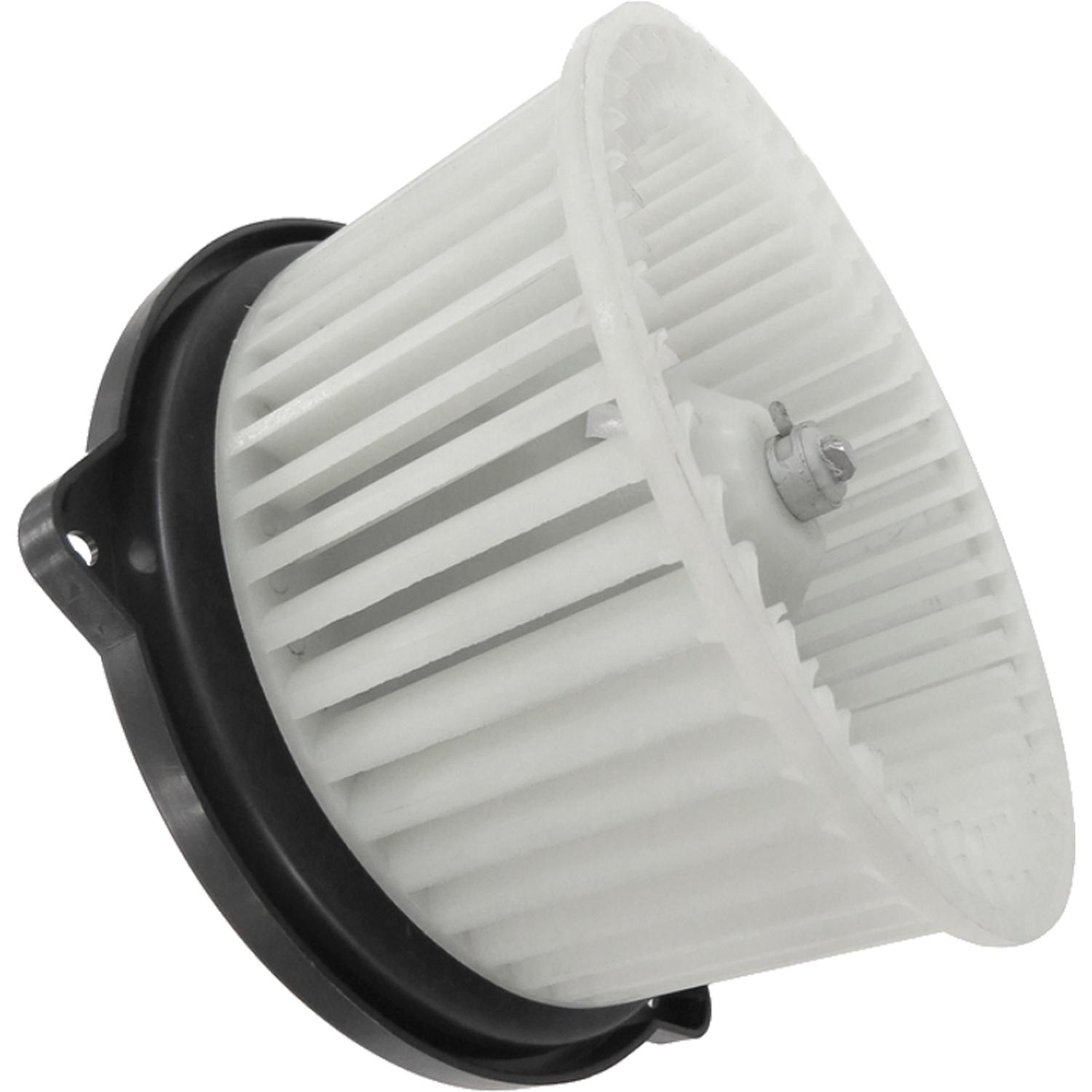 HVAC Blower Motor Parts Master 75081