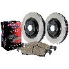 Disc Brake Kit Centric Parts 909.20526