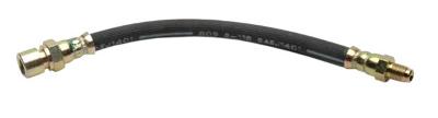 Brake Hydraulic Hose Raybestos Brakes BH381090