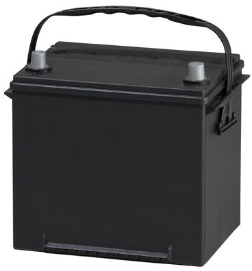 Vehicle Battery Perfect Start 35-550