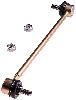 Suspension Stabilizer Bar Link Kit Dorman - OE Solutions 542-527
