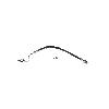 Brake Hydraulic Hose Sunsong 2208528