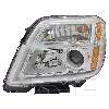 Headlight Assembly TYC 20-9142-90
