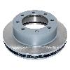 Disc Brake Rotor Proven Quality BR54078-01