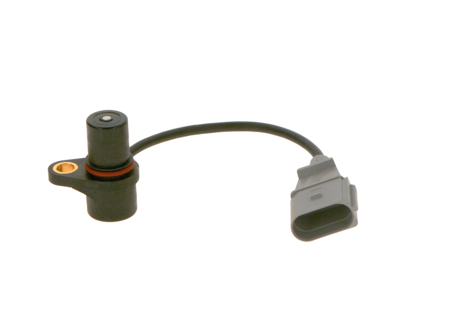 Engine Crankshaft Position Sensor Bosch 0261210199