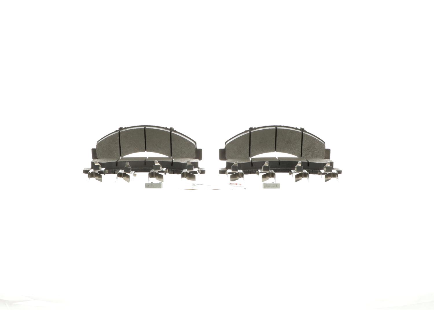 Disc Brake Pad Set Bosch BHD825