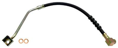 Brake Hydraulic Hose Raybestos Brakes BH38887