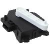 HVAC Floor Mode Door Actuator Standard Ignition ADR4477