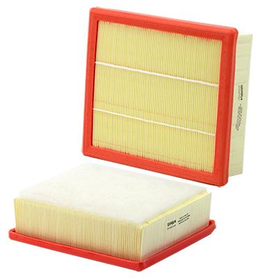 Engine Air Filter WIX WA9804