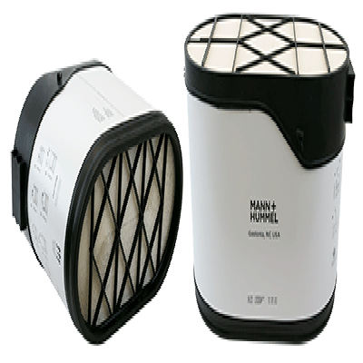 Engine Air Filter Wix WA11235