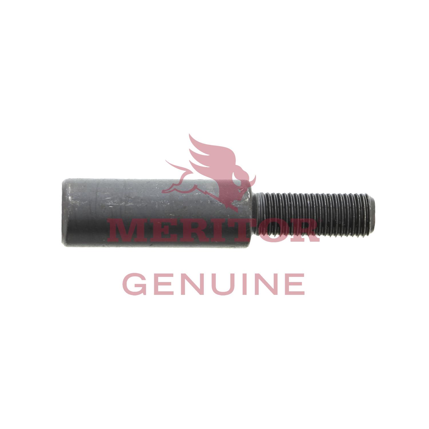 Steering King Pin Draw Key Meritor 7X112