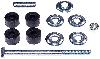 Suspension Stabilizer Bar Link Kit Dorman - OE Solutions 542-376