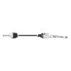 CV Axle Shaft TrakMotive CH-86039