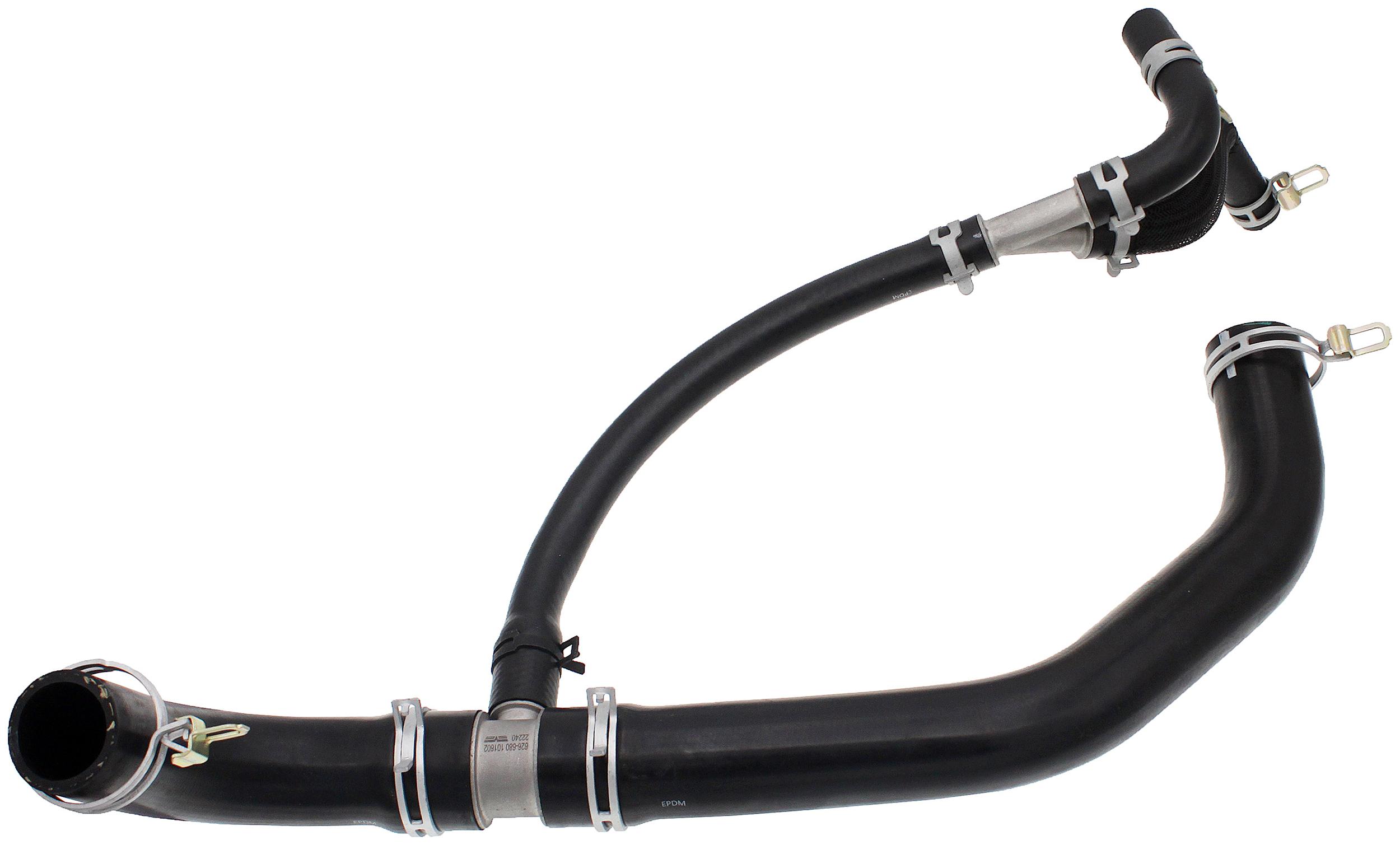 HVAC Heater Hose Assembly Dorman - OE Solutions 626-680