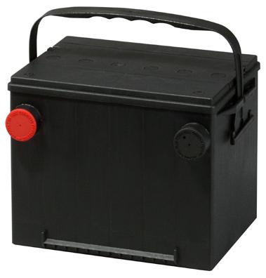 Vehicle Battery Perfect Start 75-690