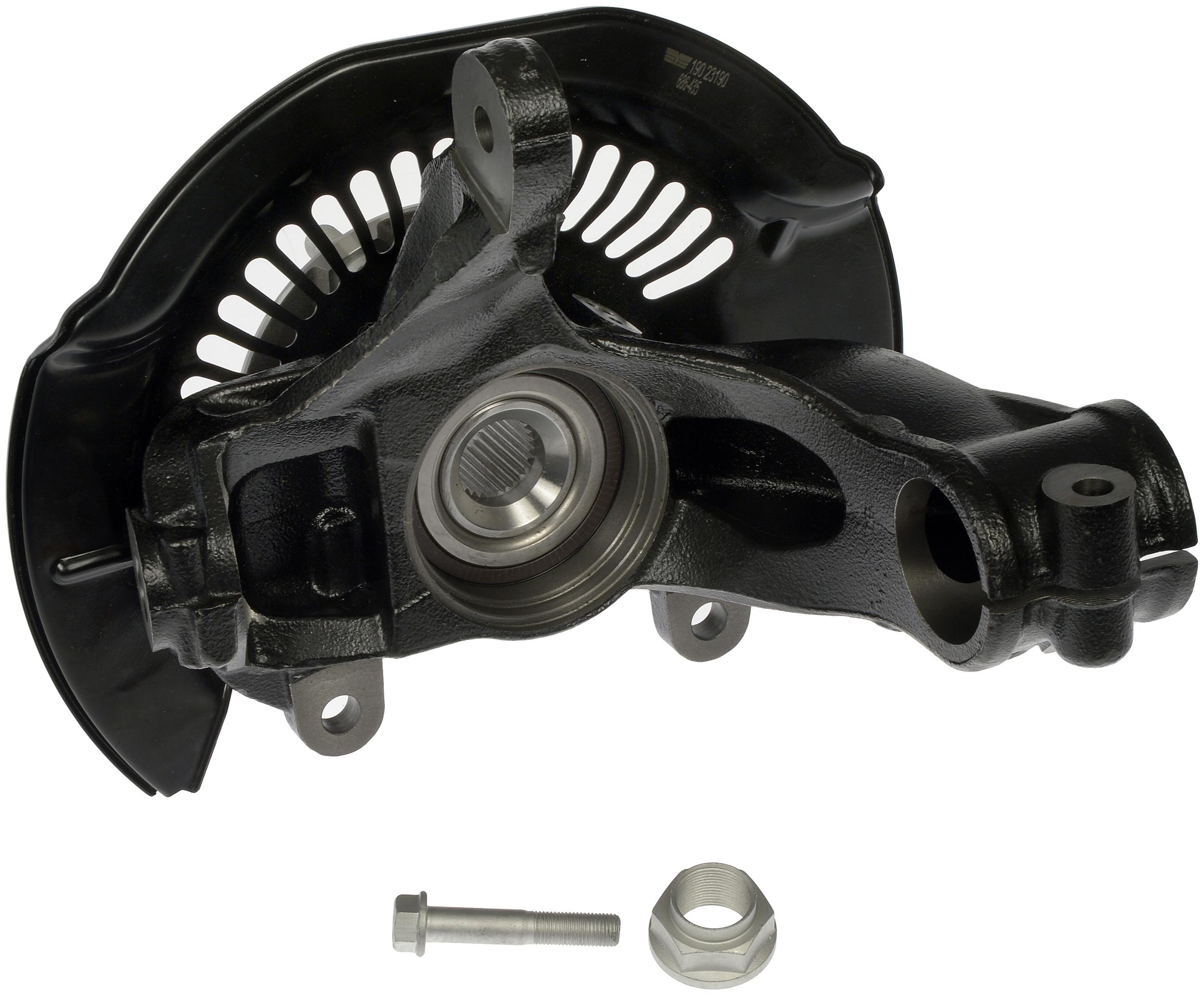 Steering Knuckle Kit Dorman - OE Solutions 686-435