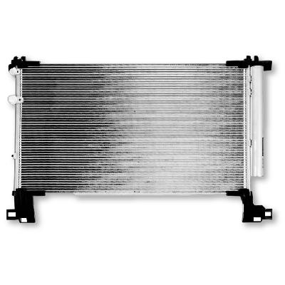 A/C Condenser Global Parts Distributors LLC 30021C