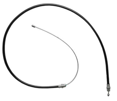 Parking Brake Cable Raybestos Brakes BC93222