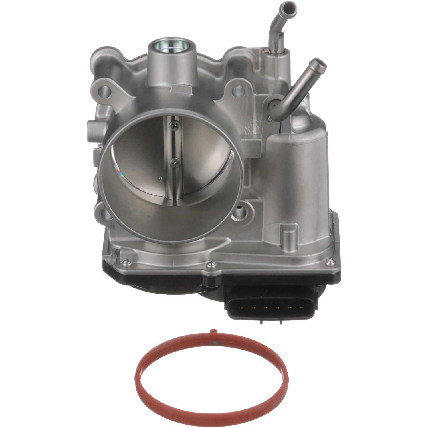Fuel Injection Throttle Body Standard Ignition S20435