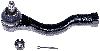 Steering Tie Rod End Dorman - OE Solutions 544-347