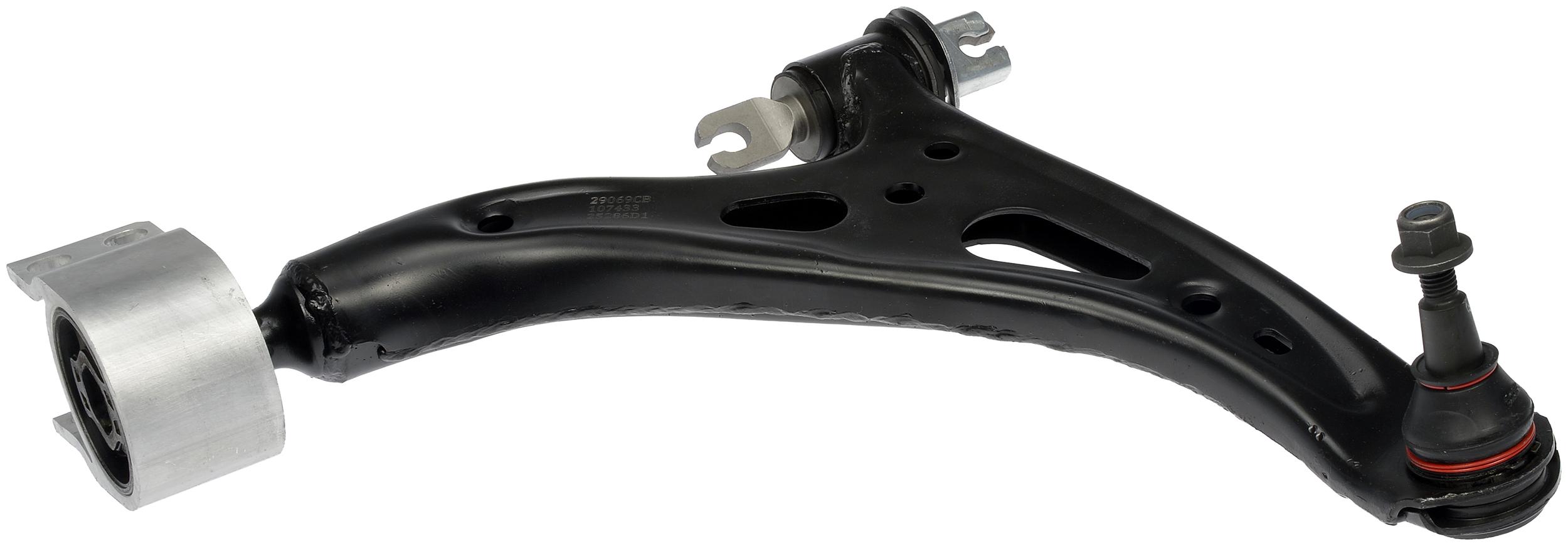 Suspension Control Arm and Ball Joint Assembly Dorman - OE Solutions 527-424