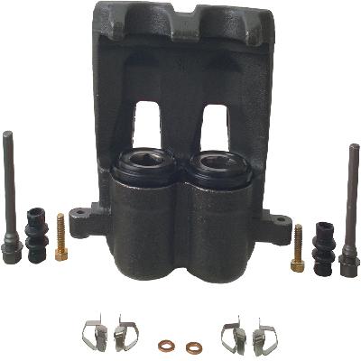 Disc Brake Caliper CARDONE Reman 18-5054