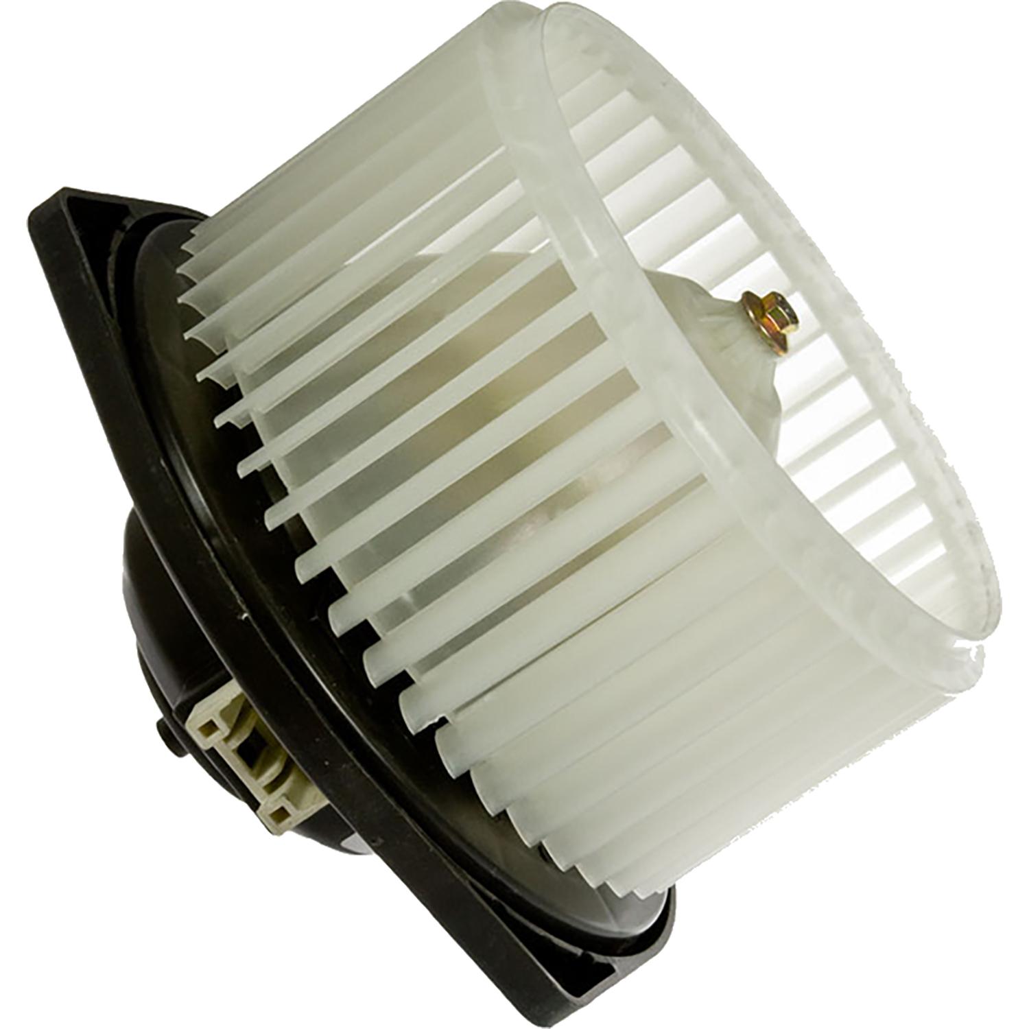HVAC Blower Motor Parts Master 75759