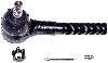 Steering Tie Rod End Dorman - OE Solutions 543-001