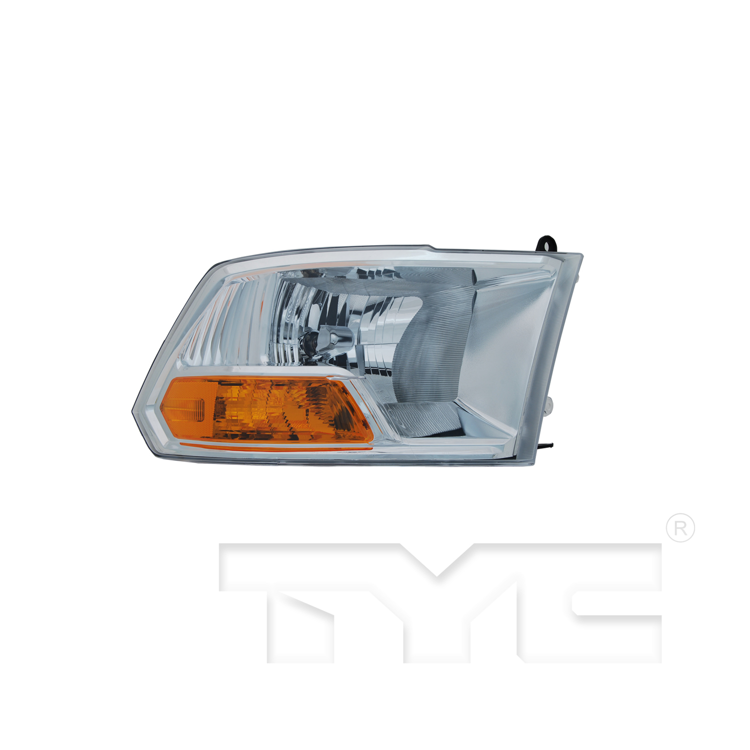Headlight Assembly TYC 20-9027-00-9