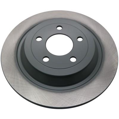 Disc Brake Rotor Perfect Stop 6612095