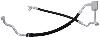 A/C Manifold Hose Assembly Four Seasons 63172