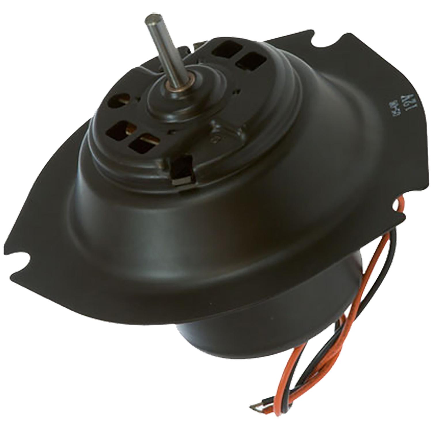 HVAC Blower Motor Parts Master 35474