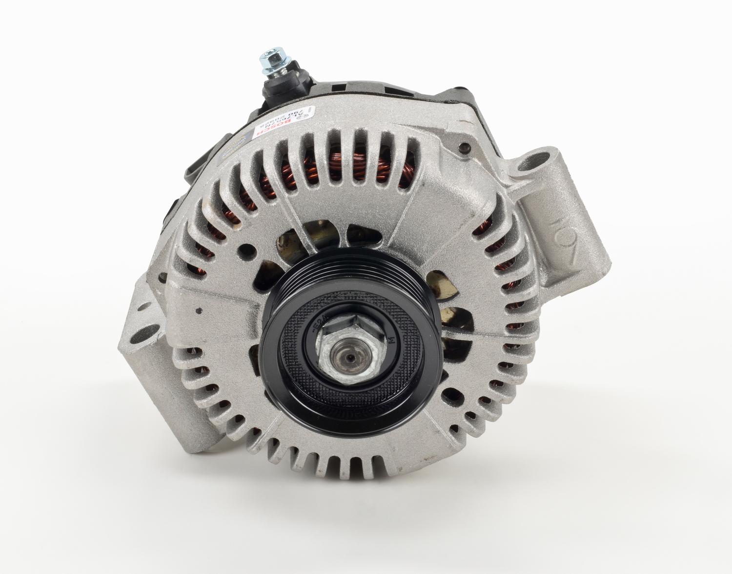 Alternator Bosch AL7657N