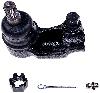 Steering Tie Rod End Dorman - OE Solutions 543-005