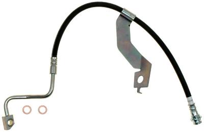 Brake Hydraulic Hose Raybestos Brakes BH382706