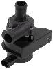 Engine Auxiliary Water Pump Four Seasons 89110