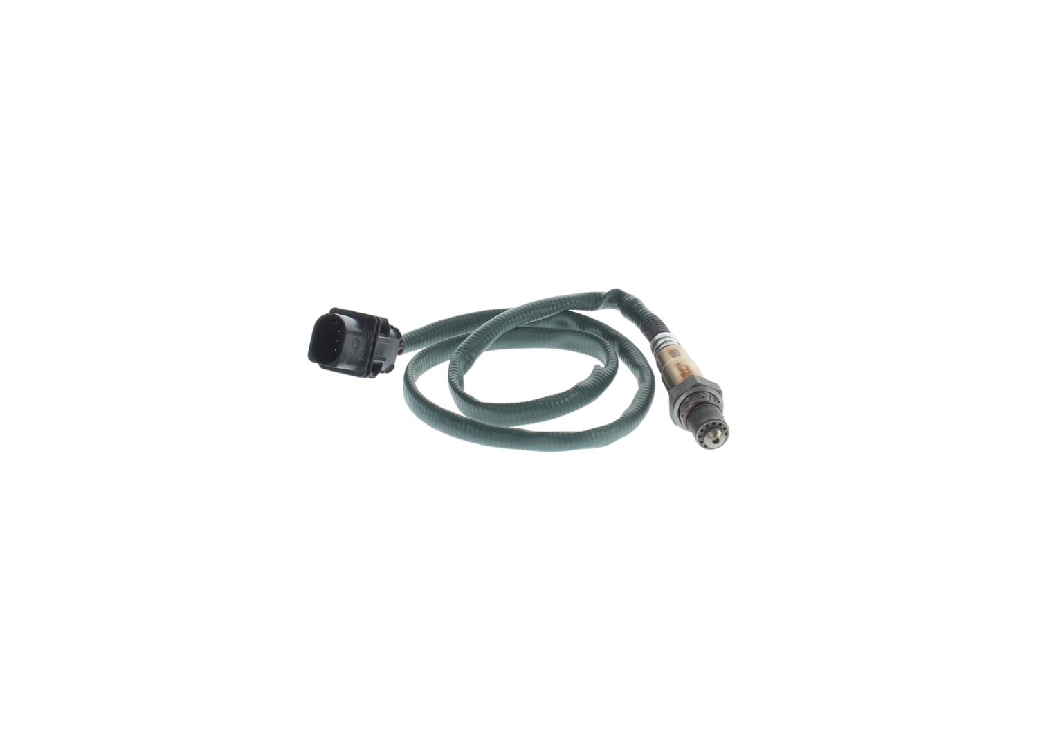 Air / Fuel Ratio Sensor Bosch 17019