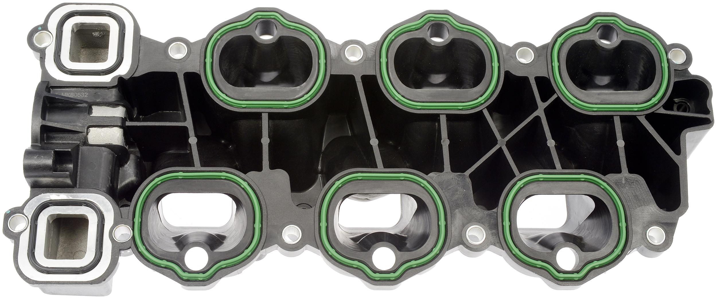 Engine Intake Manifold Dorman - OE Solutions 615-929