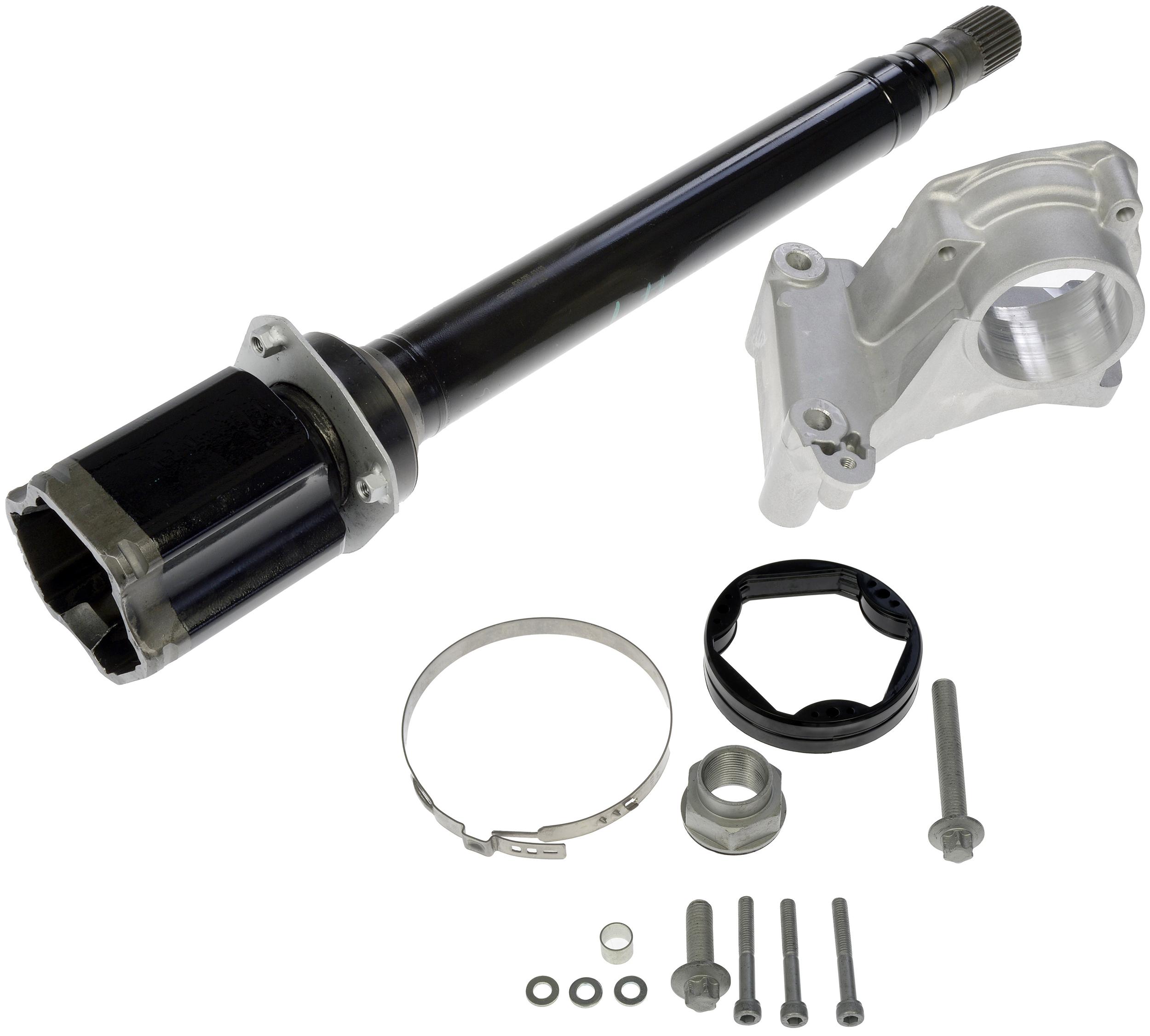 CV Intermediate Shaft Dorman - OE Solutions 630-000