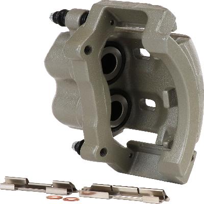 Disc Brake Caliper CARDONE Reman 18-B4897