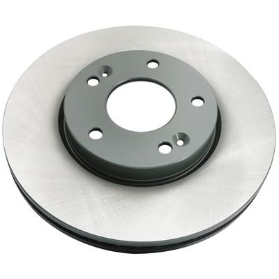 Disc Brake Rotor Perfect Stop 6620803