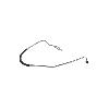 Automatic Transmission Oil Cooler Hose Assembly Sunsong 5801741