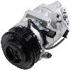 A/C Compressor Four Seasons 58714
