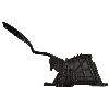 Accelerator Pedal Sensor Standard Ignition APS384