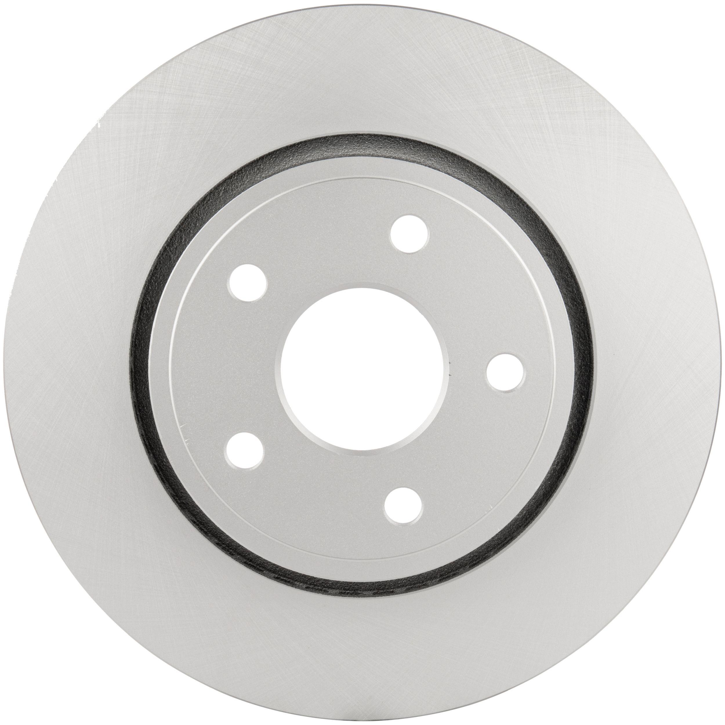 Disc Brake Rotor MAGMA PSR145177
