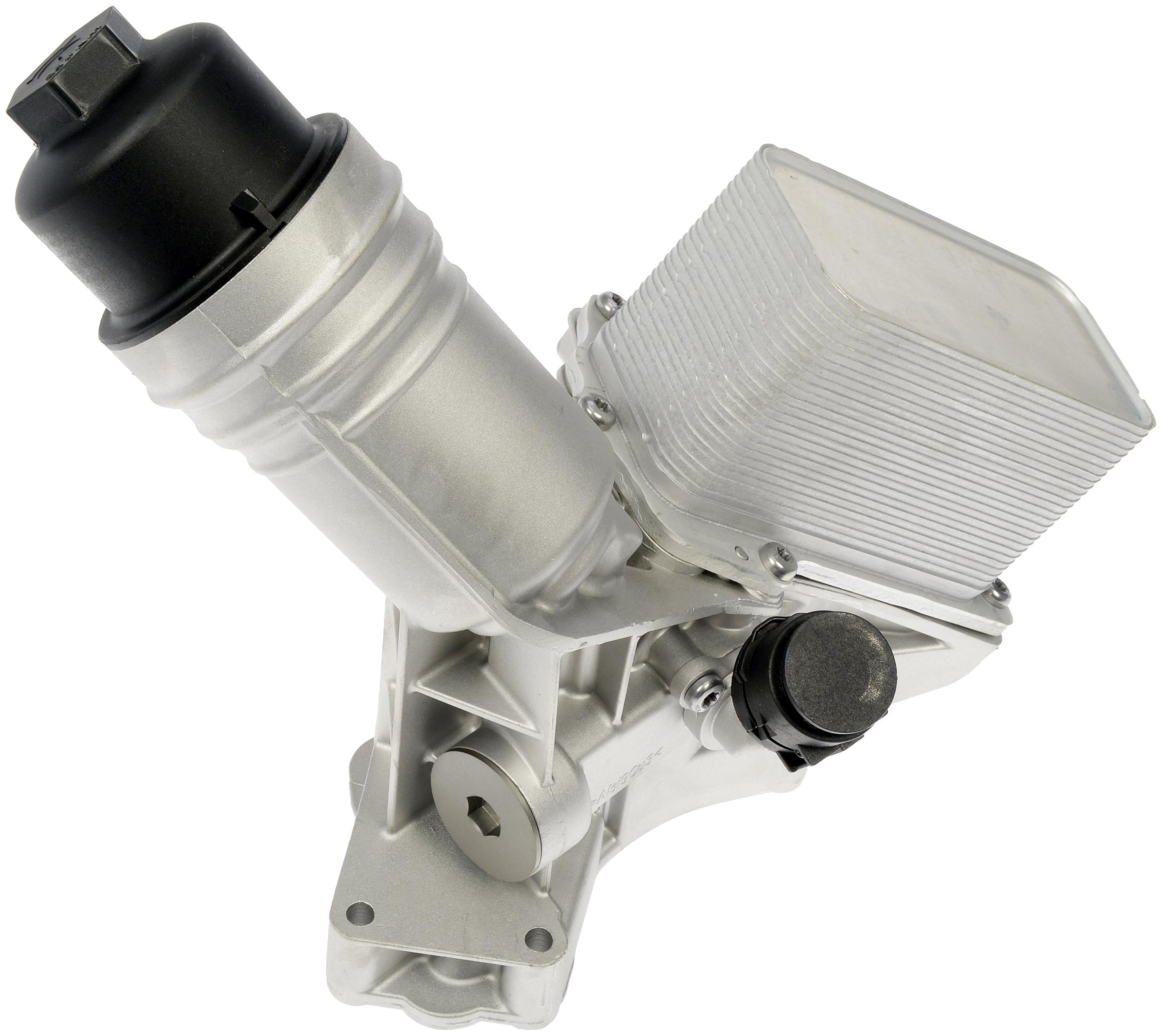 Engine Oil Filter Housing Dorman - OE Solutions 926-453