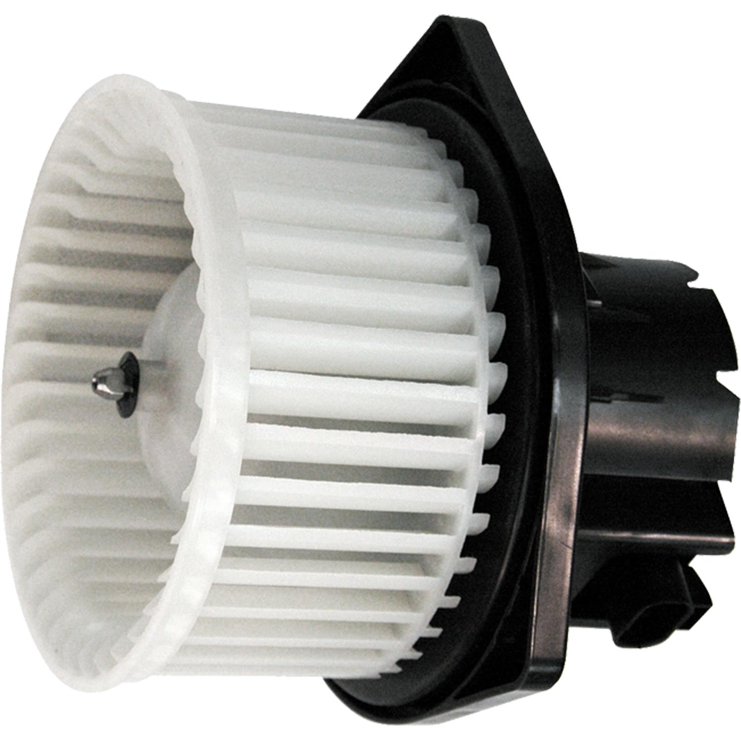 HVAC Blower Motor Parts Master 35084