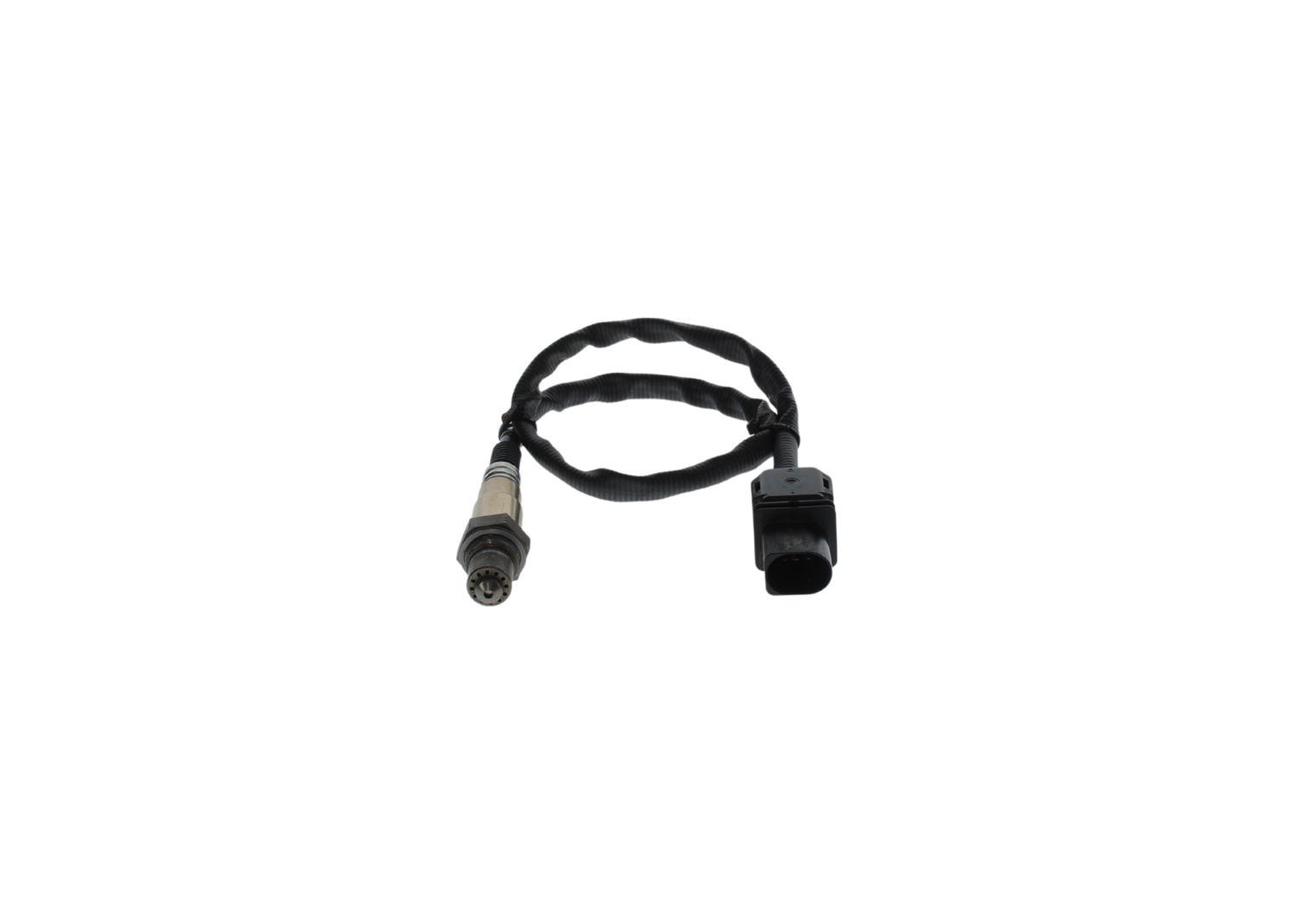 Oxygen Sensor Bosch 17047