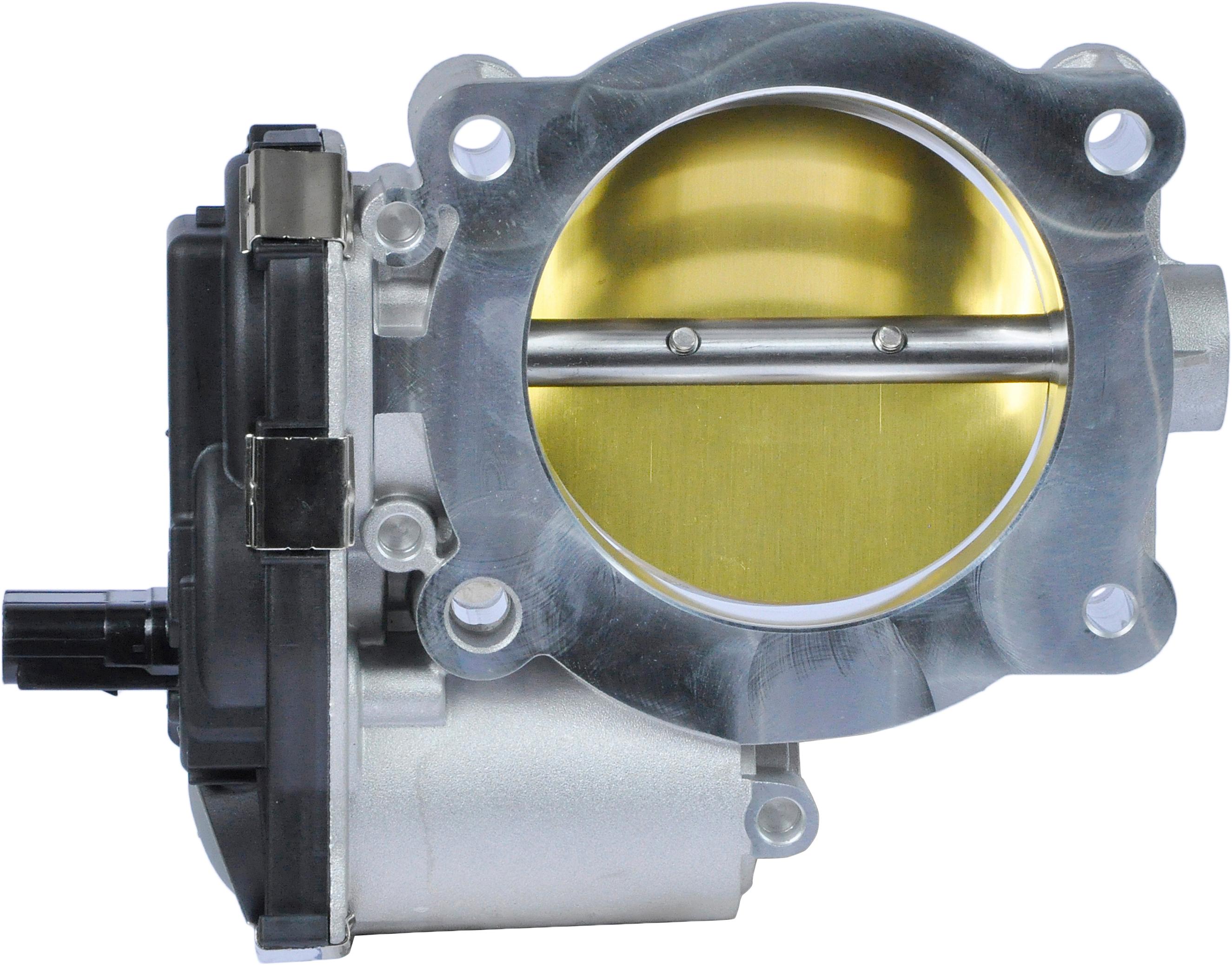 Fuel Injection Throttle Body CARDONE New 6E-3045